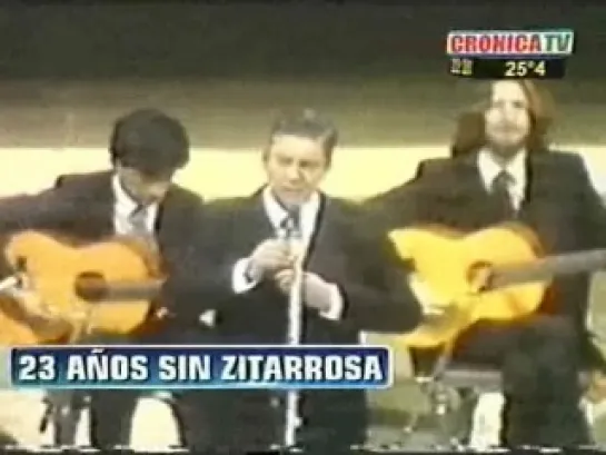 Alfredo.Zitarrosa.-Especial.Argentinisima.1983