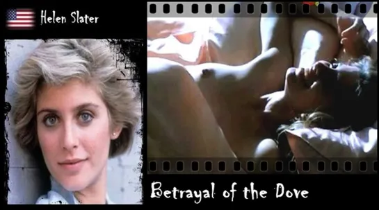 Helen Slater - Betrayal of the Dove