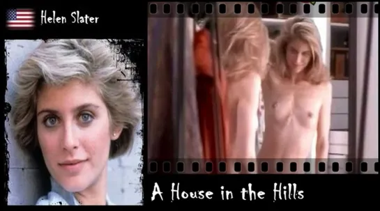 Helen Slater - A House in the Hills