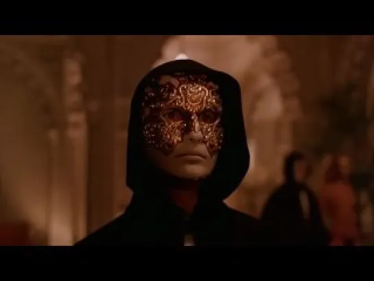 С широко закрытыми глазами (Eyes Wide Shut, 1999)