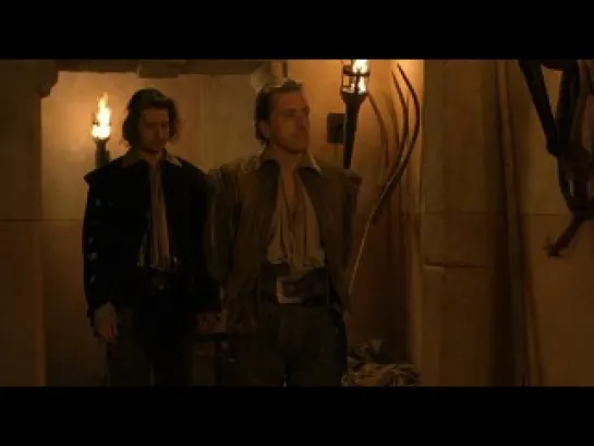 Розенкранц и Гильденштерн мертвы (Rosencrantz & Guildenstern Are Dead, 1990)