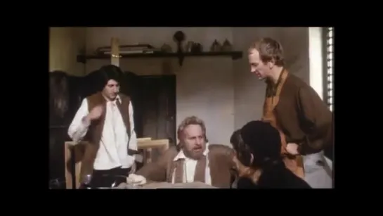 La vida de Galileo (1974)