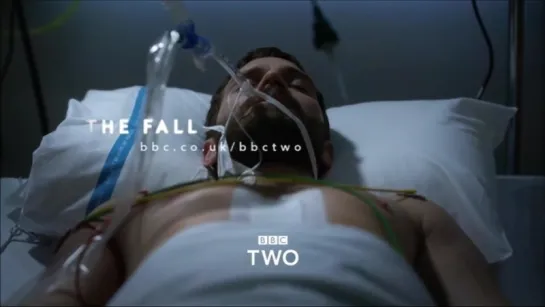 Крах (Падение) ( 3 сезон). Промо 1 (Рус) / The Fall (Season 3). Promo 1(Rus).