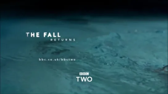 Крах (Падение) ( 3 сезон). Промо 2 (Рус) / The Fall (Season 3). Promo 2 (Rus).