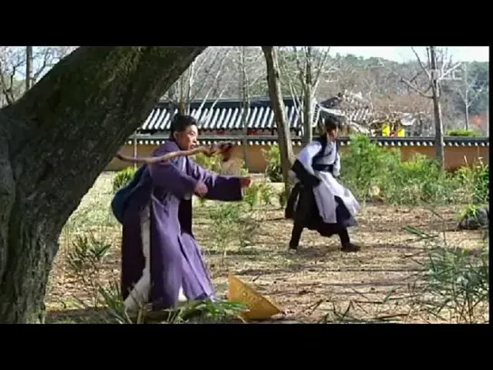 Gu Family Book - E.T.