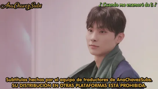 [Korean BL Sub Español] ODSim Cap. 5