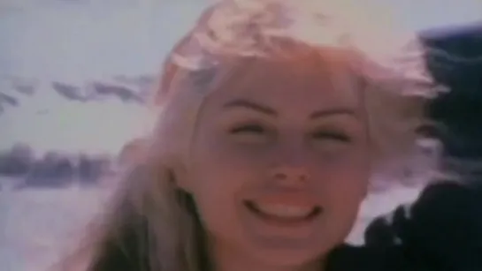 Blondie - Call Me