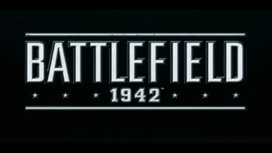 The Remake of Battlefield 1942 Opening Scene.