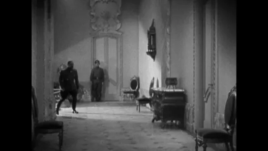 Последний приказ / The Last Command (Йозеф фон Штернберг / Josef von Sternberg) [1928, США, драма / военный]