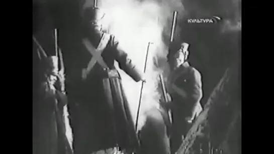 Союз великого дела _ The Club of the Big Deed (1927)