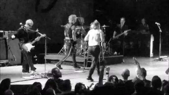 Iggy Pop And The Losers - Loose (Live at Pearl Concert Theater,  Las Vegas 29/04/2023)