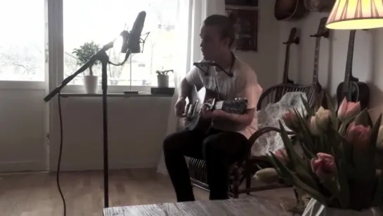 Andreas Moe - All I Want (Kodaline Cover)