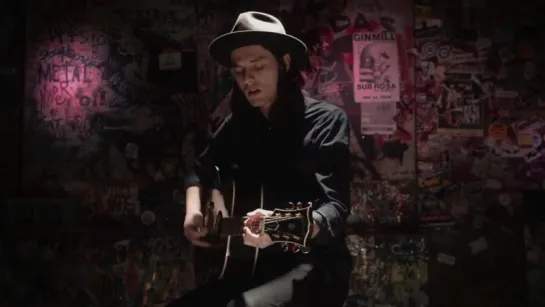 James Bay - Move Together (Acoustic)