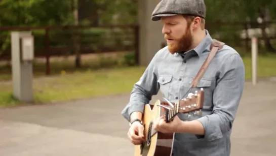 Alex Clare - Three Hearts (Acoustic)