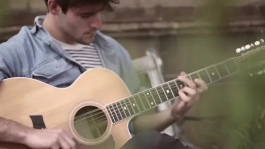 Roo Panes - Silver Moon (Acoustic)