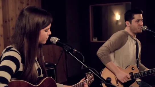 Maroon 5 - She Will Be Loved (Boyce Avenue  Tiffany Alvord Acoustic Cover)