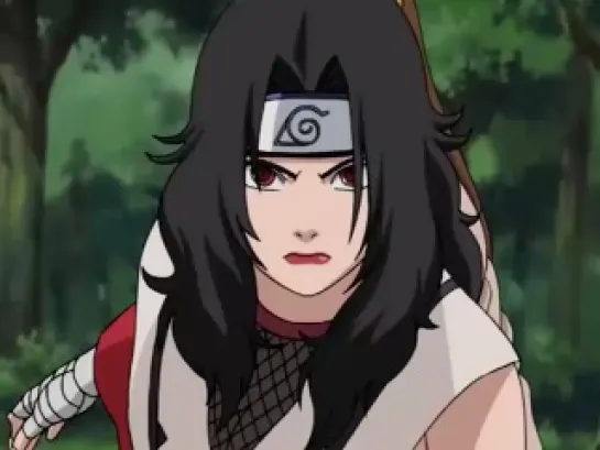 205 - La Misión Secreta De Kurenai La Promesa Con El Tercer Hokage