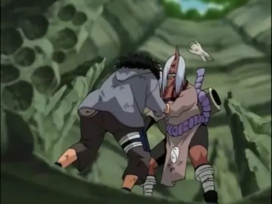 202 - Las 5 Mejores Peleas Ninja De Naruto