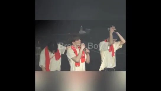 [Fancam][26.08.2018] 'THE CONNECT ENCORE in Seoul'