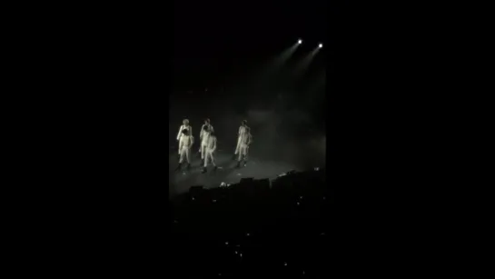 [Fancam][20.07.2018] The 2nd World Tour "The Connect" In Chicago