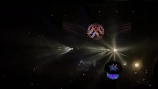 [Fancam][20.07.2018] The 2nd World Tour "The Connect" In Chicago