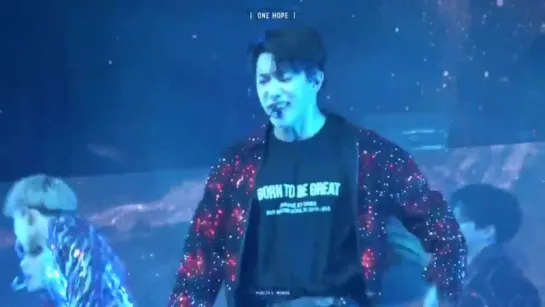 [Fancam][14.07.2018] The 2nd World Tour "The Connect" In Taipei