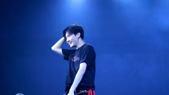 [Fancam][14.07.2018] The 2nd World Tour "The Connect" In Taipei