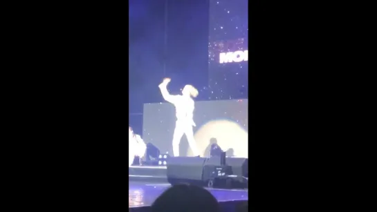 [Fancam][14.07.2018] The 2nd World Tour "The Connect" In Taipei