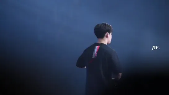 [Fancam][14.07.2018] The 2nd World Tour "The Connect" In Taipei