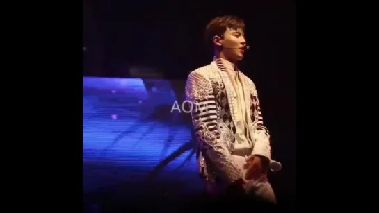 [Fancam][10.07.2018] The 2nd World Tour "The Connect" In Hong Kong