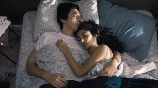 Патерсон / Paterson / Джим Джармуш, 2016 (драма, мелодрама, комедия)