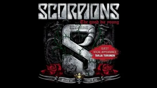 Scorpions & Tarja Turunen - The Good Die Young (Live)