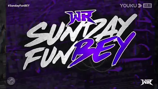 REVOLVER Sunday FunBey 2022 (2022.08.21)