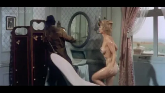 Karin Schubert Nude - Tutti per uno... botte per tutti (1973) HD 720p Watch Online