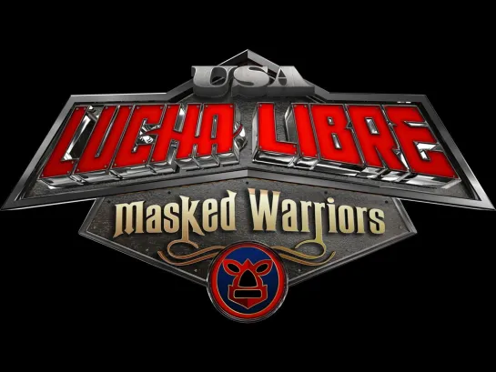 Lucha Libre USA Masked Warriors (2011.10.08) - Season 1 Episode 9