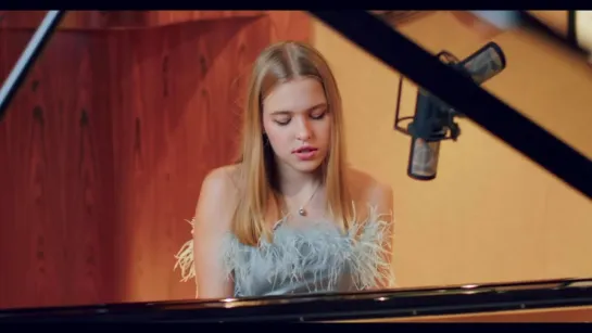 Emily Linge - Make You Feel My Love - Adele (Cover)