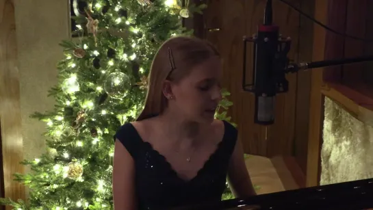 Cara Vel and Emily Linge - Silent Night - Christmas cover