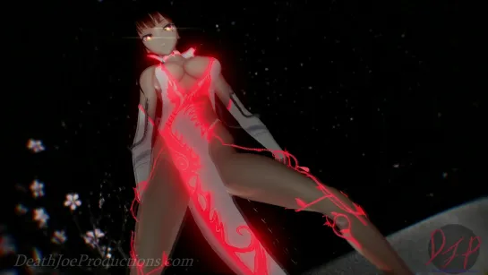 MMD R-18 [NORMAL] Kangxi Kawaii Sexy Mi Author DeathJoeProduction