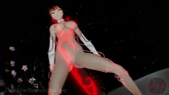 MMD R-18 [EROTIC] Kangxi Kawaii Sexy Mi Author DeathJoeProduction