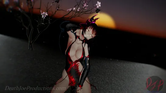 MMD R-18 [NORMAL] Kangxi Kawaii Phone Number Author DeathJoeProductions