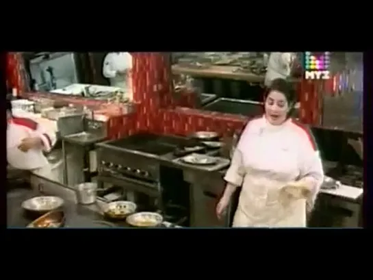 Адская кухня/Hell's Kitchen/5 сезон 15 серия/Финал/Для друзей и близких!