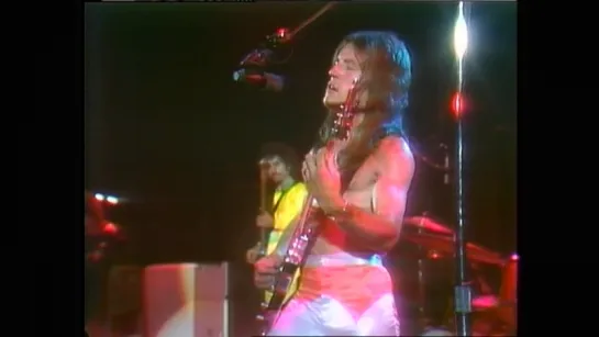 Grand Funk 1974 Live In L.A.Forum (Relised 1975)