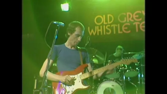 DIRE STRAITS - Sultans of swing 1978