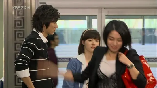 Boys Before Flowers Cap. 22 Sub. castellano