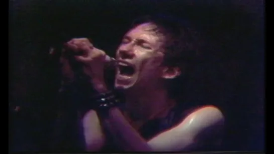 Dead Boys - Live! At CBGB 1977 (2004)