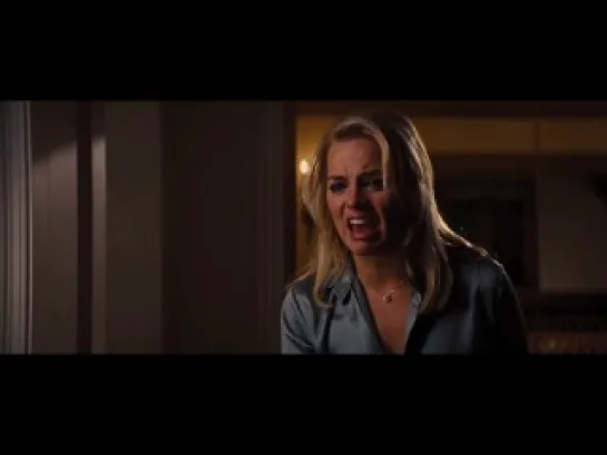 The Wolf Of Wall Street (2013) - Jordan's Huge Divorce Fight With Naomi