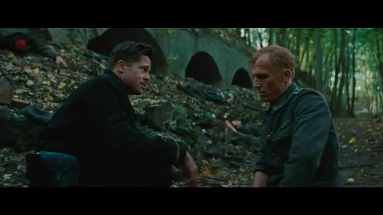 Inglourious Basterds (2009) - The Bear Jew