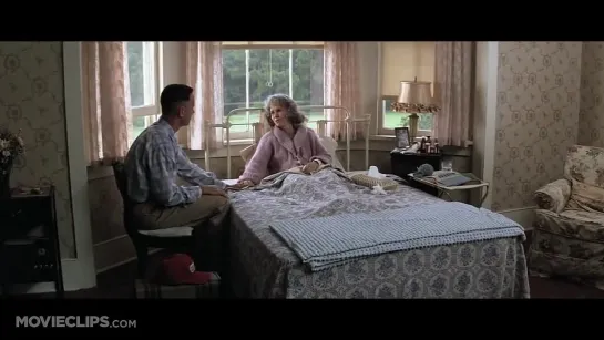 Forrest Gump (1994) - Life Is A Box Of Chocolates