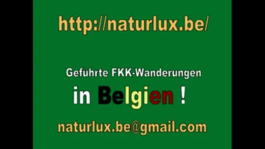 GefÃ¼hrte FKK-Wanderungen-SD