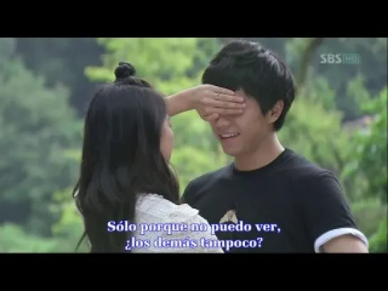 My Girlfriend Is A Gumiho Ep. 9